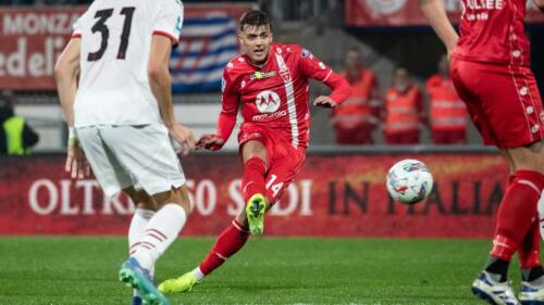 Dove va Daniel Maldini? Le quote per scoprire la sua prossima squadra