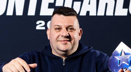 WSOP Circuit Sanremo: via il Main Event con un super Dugao nel day 1A