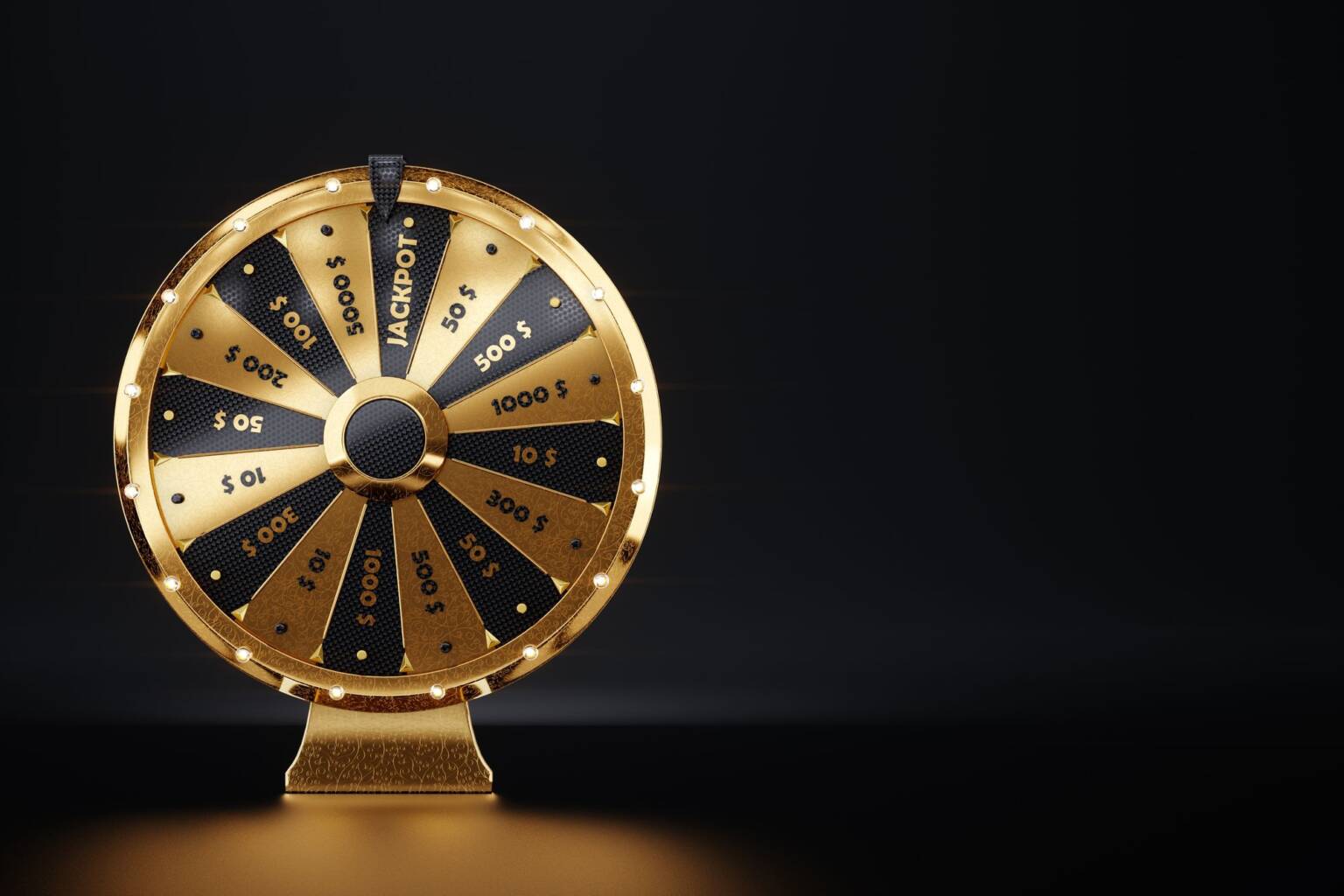 ruota della fortuna