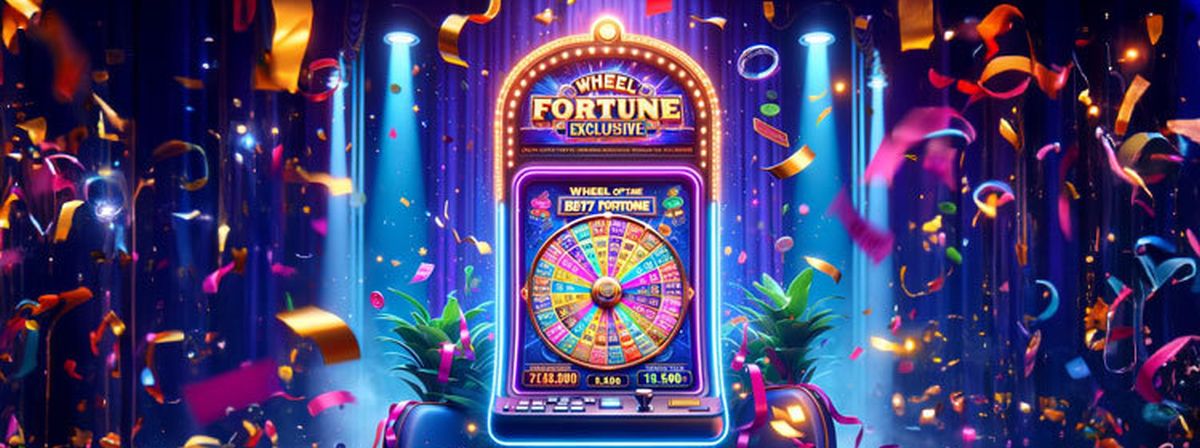 Ruota della fortuna a Las Vegas