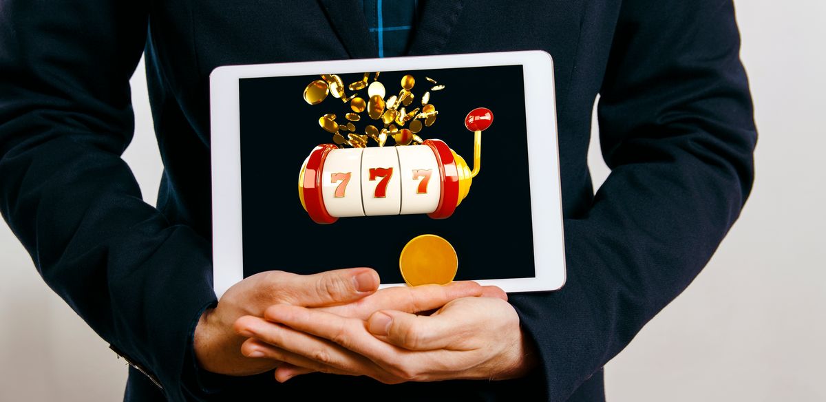 slot online