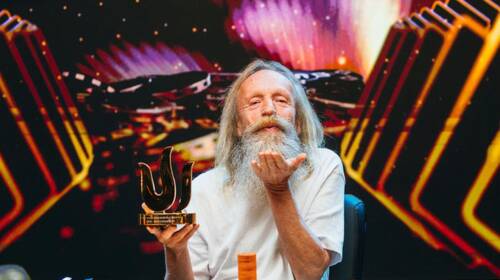 Chi è Vladimir Korzinin, il Gandalf del poker che arriva dal nulla e batte i top