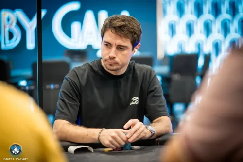 Gatsby Gala Series Cipro: italiani out dal Main Event