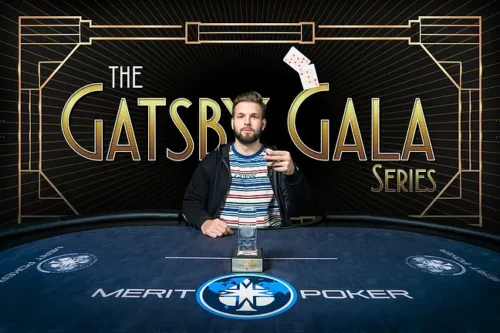 Gatsby Gala Series: Grasso è runner-up, il Warm Up lo vince Smolka
