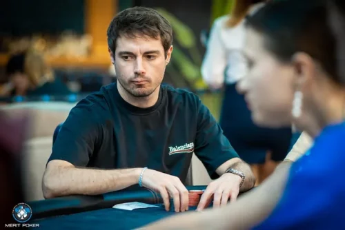 Simone Andrian finalista al Gatsby Gala High Roller, Lampropoulos vince a Londra, EPM fa record