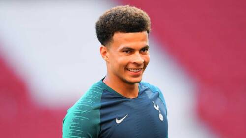 Il Como sogna Dele Alli: Fabregas apre al colpo a sorpresa?