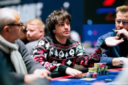 EPT Praga Main Event: premiata ditta Camosci & Ruggeri al Day 3