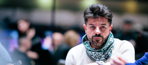 EPT Praga Main Event Day 1A: Gianfranco Iaculli è il chipleader assoluto a fine giornata
