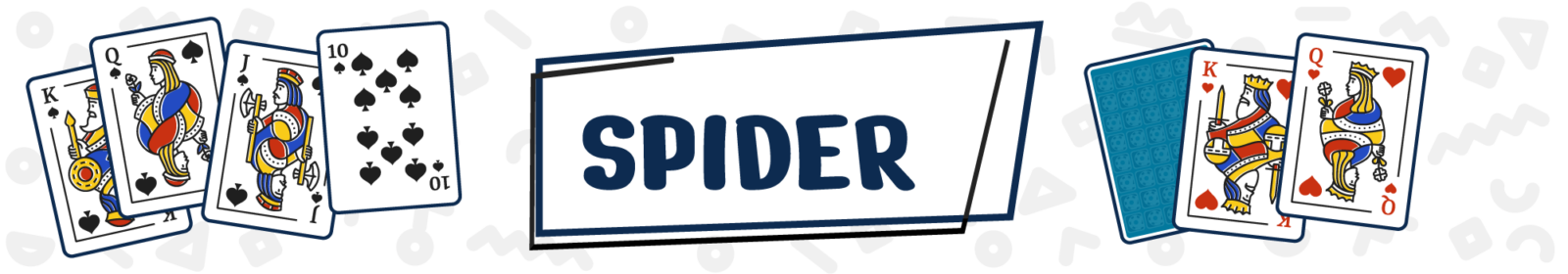 solitario spider