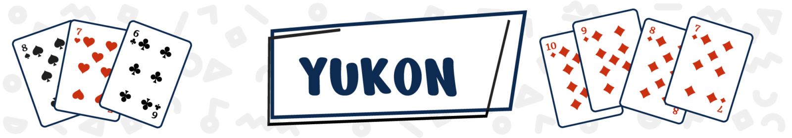 solitario yukon