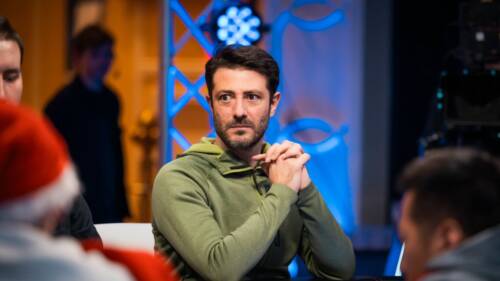 WPT World Championship: Andrea Dato sogna con Moorman a 16 left