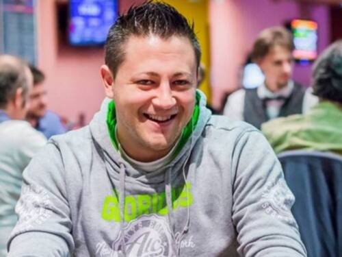"Oggi gioco for fun ma sono contento della mia resilienza!" Il racconto di Andrea Sorrentino dopo la vittoria Winter Series
