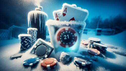 Poker Online: super notte per "Simmbel" primo no deal al NOS del giovedì