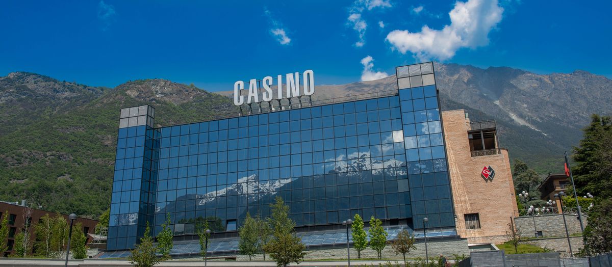 casino saint vincent