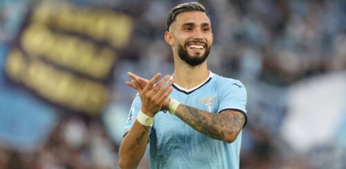 Pronostico Lazio - Lecce: segno goal per la una sfida che vale salvezza e qualificazione alle coppe