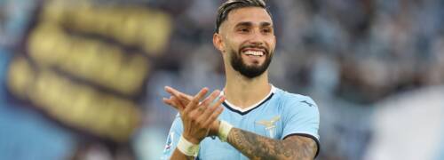 Serie A, il pronostico di Lazio - Bologna: molto equilibrio, il segno "Goal" sopra la pari scelta interessante