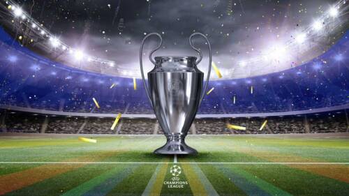 Champions, come funziona il sorteggio tra ottavi e playoff