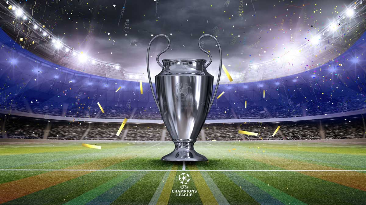 champions league