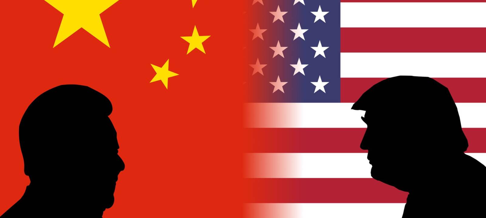 Cina vs USA