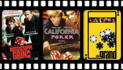 Tre film per pokeristi poco conosciuti da vedere a Natale
