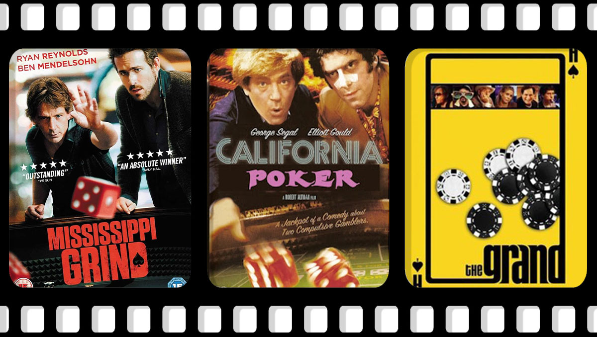 film natale poker