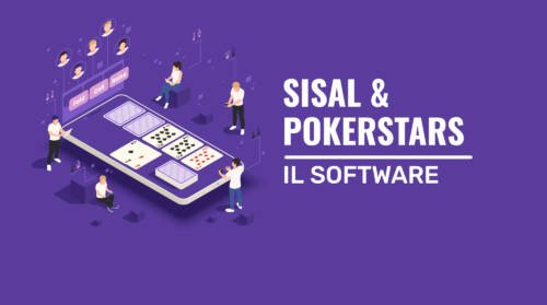 Sisal Poker, la mini guida: tutto sul nuovo client del network PokerStars