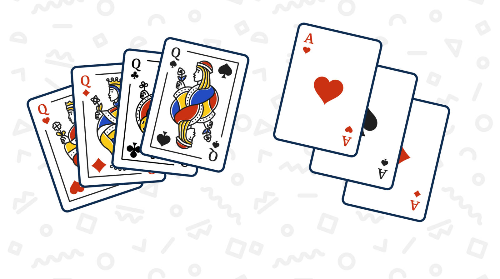 giochi di carte italiani per grandi gruppi