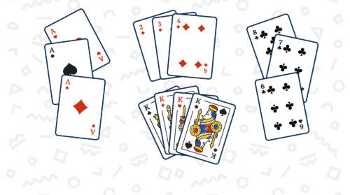 5+1 errori da evitare quando giochi a Scala 40