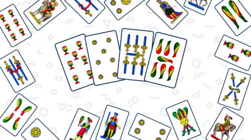 Le differenze tra Scopa e Scopone