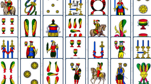 5+1 errori da evitare quando giochi a Tresette
