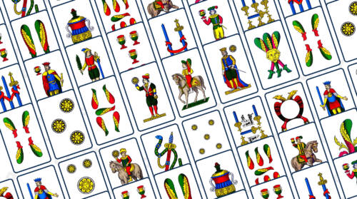 Giochi di carte per 2 persone: sfide testa a testa per tutte le età