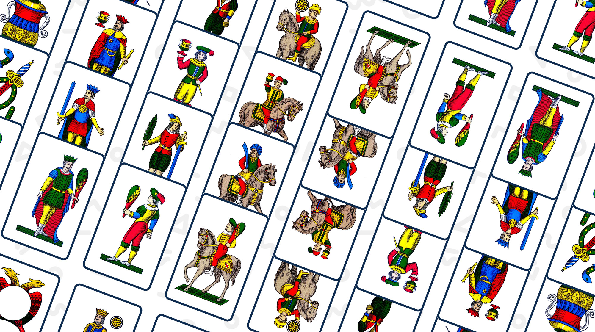 Giochi Di Carte Sette E Mezzo 5+1 errori da evitare quando giochi a Sette e Mezzo - Assopoker