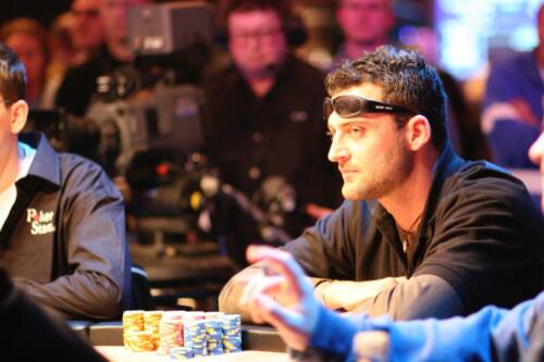 Cristiano Blanco esclusivo: "il poker deve rimanere un gioco sociale"
