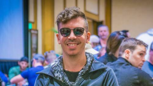 RRPO: Fish guida il Championship a 16 left, Kristen Foxen finalista HR