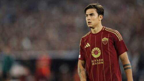 Dybala-Galatasaray: la Roma non si oppone alla cessione?