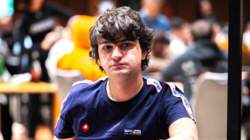 EPT Praga: 11 italiani al day 3 Eureka, Camosci runner up nel 25k