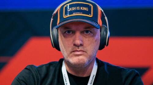 EPT Praga: Galb, Gigetto e Mosca fra gli altri 26 italiani al day 2 Eureka