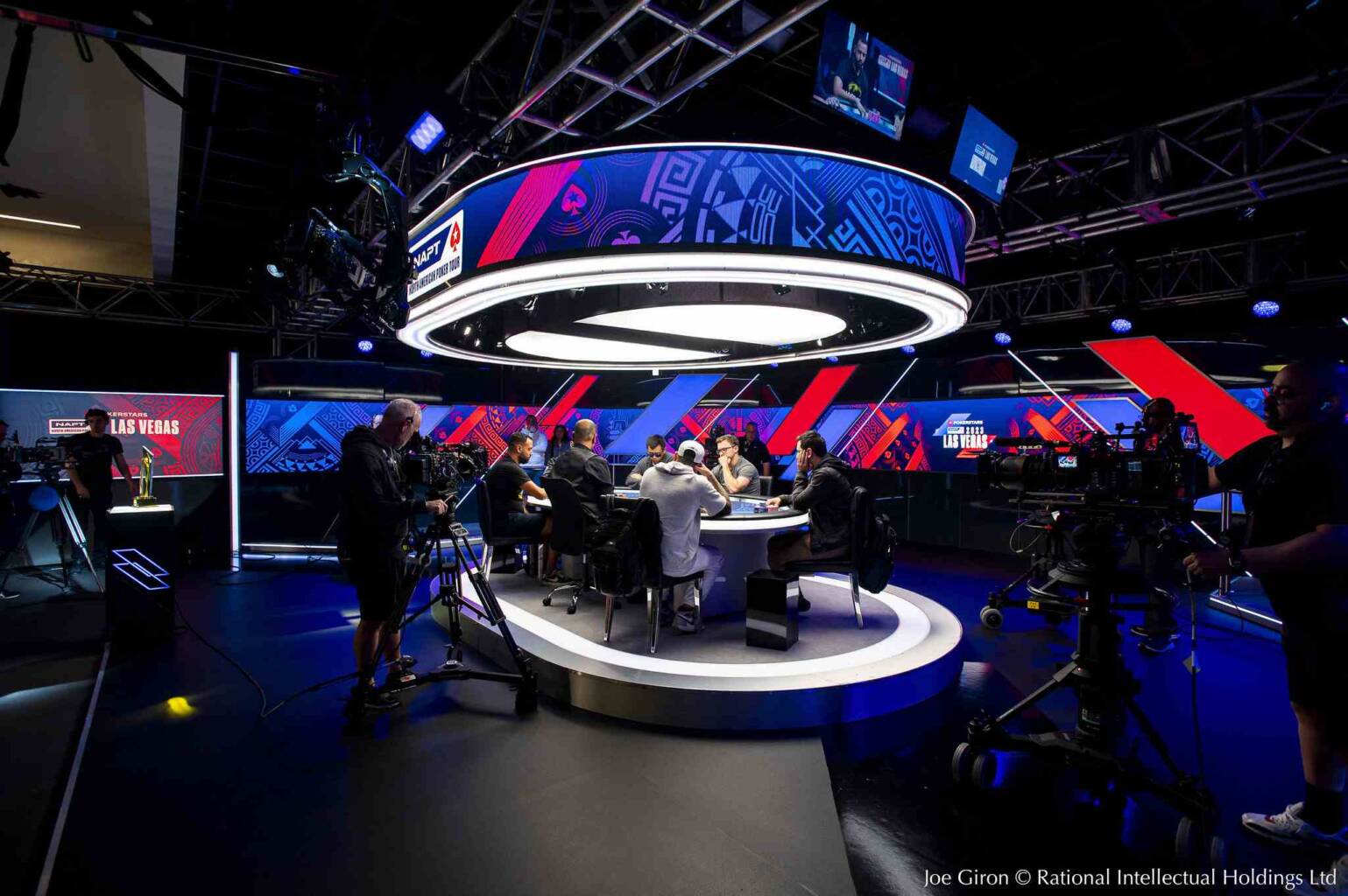 EPT Praga