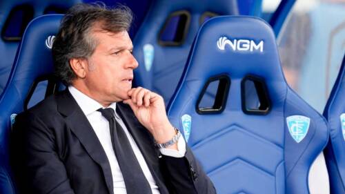 Calciomercato, ecco chi prende la Juve in difesa: Giuntoli al lavoro