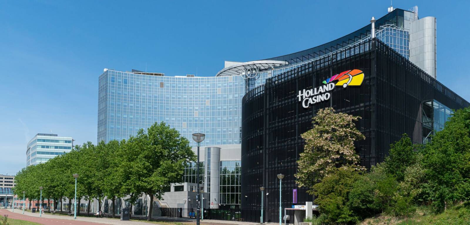 Holland Casino