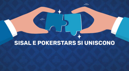 PokerStars ufficializza il network con Sisal e annuncia il Festival del Poker: ecco tutte le iniziative!