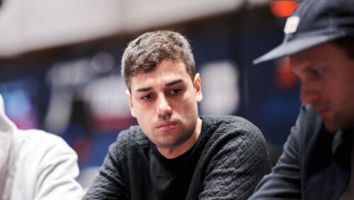EPT Praga: italiani subito ok tra Eureka Main Event e Mystery Bounty