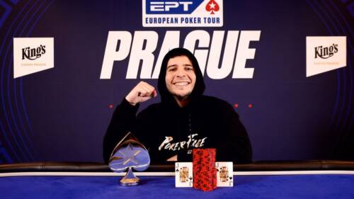 EPT Praga: Colavita porta la terza picca azzurra in extremis!