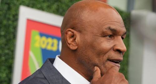 Mike Tyson deve al casinò Rabona $1,5 milioni ma lui si difende!