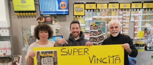 Gratta e Vinci: nel 2024 Roma la città più fortunata con 17,9 milioni, sono 73 nuovi milionari. I giochi più vincenti