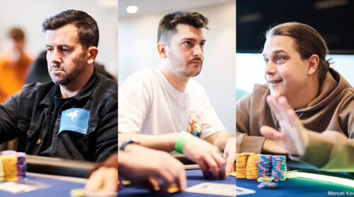 Mani da Mystery Bounty: il sanguinoso all-in a tre con cui Andras Nemeth ha eliminato Candido Cappiello al final table EPT