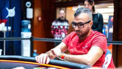 EPT Praga, Spin & Go Championship live un grande successo: Pisacane il migliore dei nostri