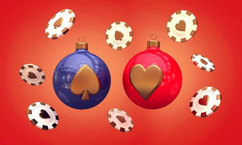 I migliori tornei di poker online di sabato 21 e domenica 22 dicembre: torna il Sunday Special e arriva la Holiday Sale!