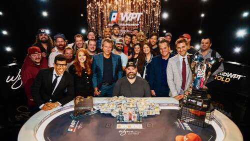 WPT World Championship: niente Moorman, vince Stewart. Tutti i braccialetti del WSOP Paradise