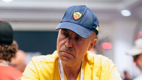 EPT Praga: invasione italiana all'Eureka con Puccilli bullo